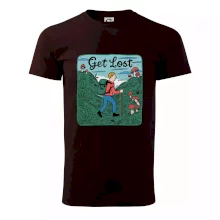 Marihuana - Get lost