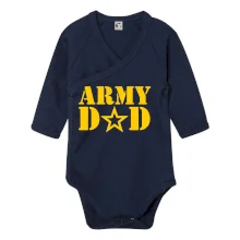 Army dad Army dad