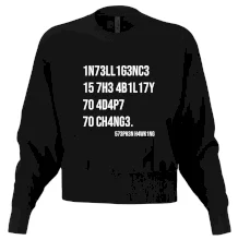 Test inteligencie - Stephen Hawking