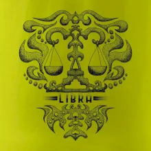 Libra - vintage