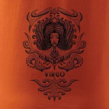 Virgo - vintage