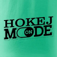 Hokej mode