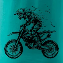 Cross - Enduro kostra