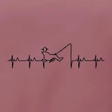 Rybár ekg Rybár ekg