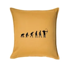 Evolúcia lukostreľba