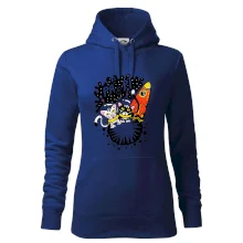 Pi a Pi z mačacej planéty (Pecka Design)