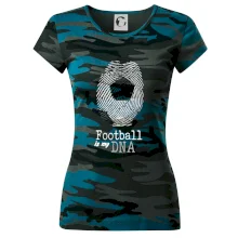 Football is my DNA Football is my DNA