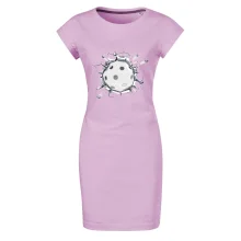 Florbal lopta v triku Florbal lopta v triku