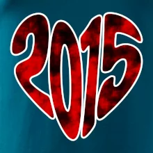2015 v srdci 2015 v srdci