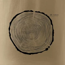 80 rokov - Letokruhy