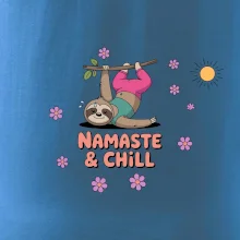 Namaste & Chill