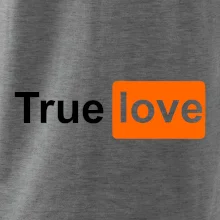 Porn - True Love Porn - True Love