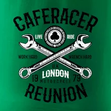 Caferacer Reunion