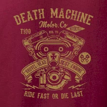 Death Machine