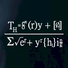 Teória všetkého (Theory of Everything)
