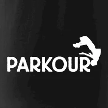 Parkour - salto Parkour - salto
