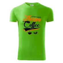 I don't need therapy coffee I don't need therapy coffee