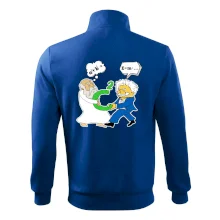 Pythagoras a Albert boj o C Pythagoras a Albert boj o C