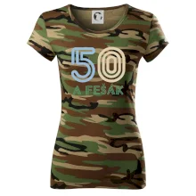 50 a fešák 50 a fešák