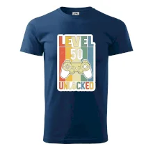 Gaming narodeniny 50