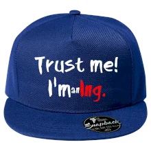 Trust me I´m an Ing. / Ver mi som Ing. Trust me I´m an Ing. / Ver mi som Ing.