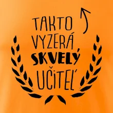 Takto vyzerá skvelý učiteľ