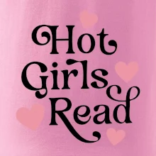 Hot girls read