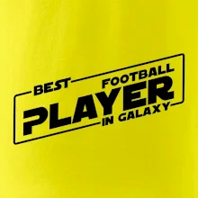 Best football player in galaxy