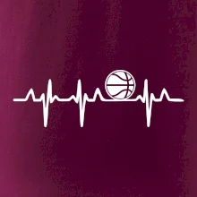 EKG basketbal