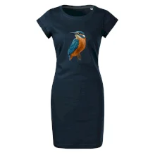 Ľadnáčik kreslený