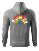 Dážďovky dúha (Alexis Citrine)