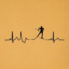 Ekg bežkár Ekg bežkár