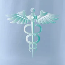 Hrdinovia zdravotníctva - logo (Pecka design) Hrdinovia zdravotníctva - logo (Pecka design)