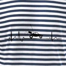 EKG RC model EKG RC model