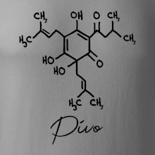 Barová chémia - pivo