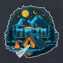 Krkonoše pod stanom