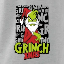 Grinch Xmas