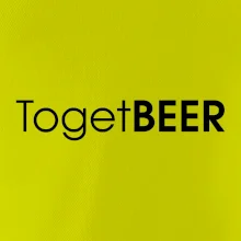 Pivné nápisy TogetBEER