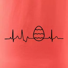 EKG Veľkonočné vajíčko