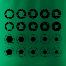 Foto clony Foto clony