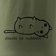 Dnes to nedávam