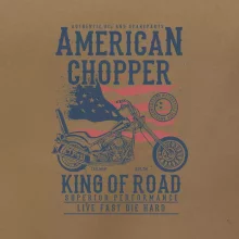 American Chopper