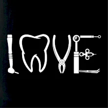 Love zubár