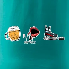 Hattrick hokej Hattrick hokej