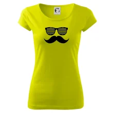 Mustache okuliare Mustache okuliare