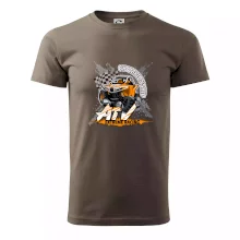 ATV extreme championship