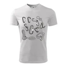 Horolezecké karabíny