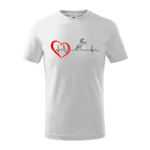 Moje srdce bije pre kone