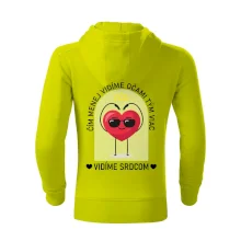 Čím menej vidíme očami tým viac vidíme srdcom Čím menej vidíme očami tým viac vidíme srdcom