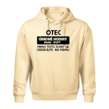 Otec uradne hodiny Otec uradne hodiny